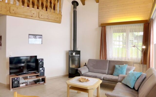 Apartment Ahorni Soraga di Fassa