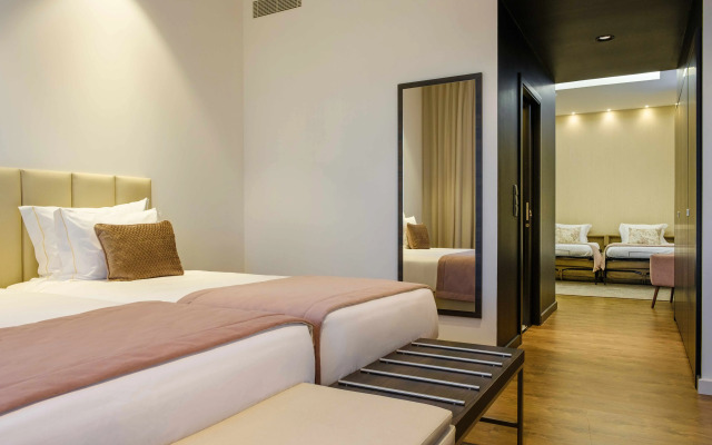 SDivine Fátima Hotel