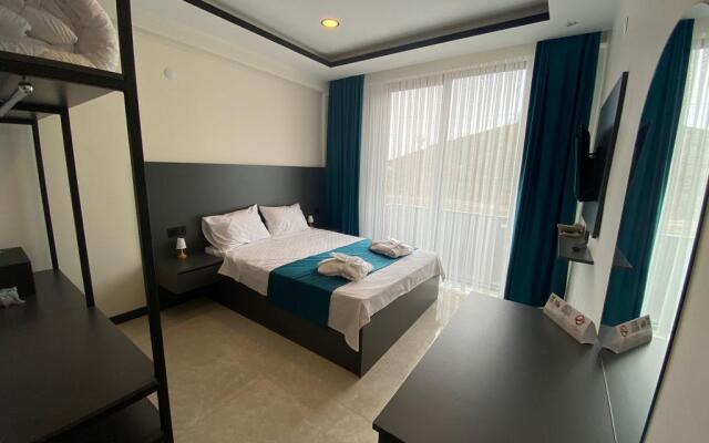 Efe Termal Otel Spa Kutahya Yoncali