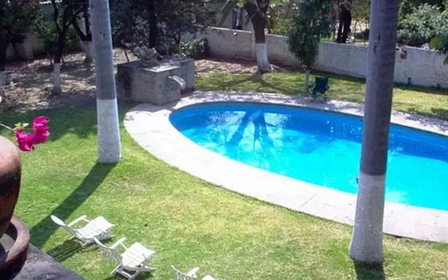 Quinta Palafox