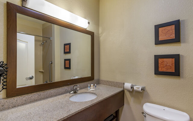 Comfort Suites Montgomery East Monticello Dr.