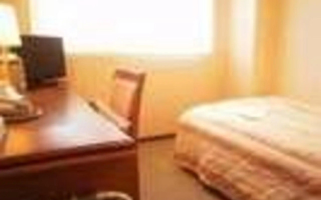 Hotel Grand Hill Tsutaya