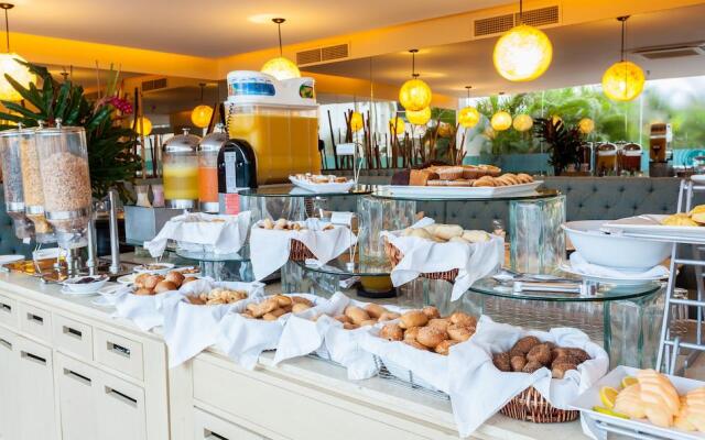 Sonesta Hotel Cartagena