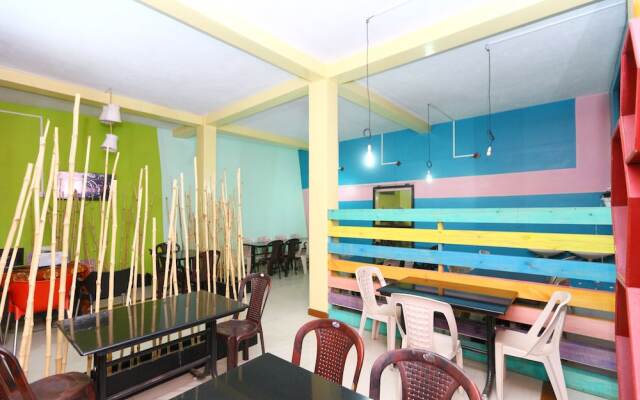 RJ Inn Hotel