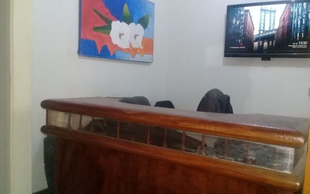 Hostel Residential Inn