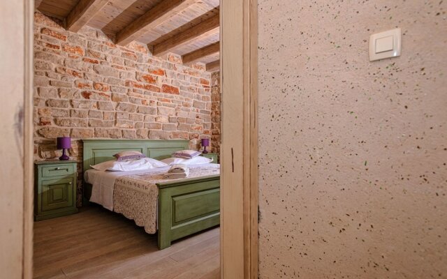 Villa Miranda Hvar
