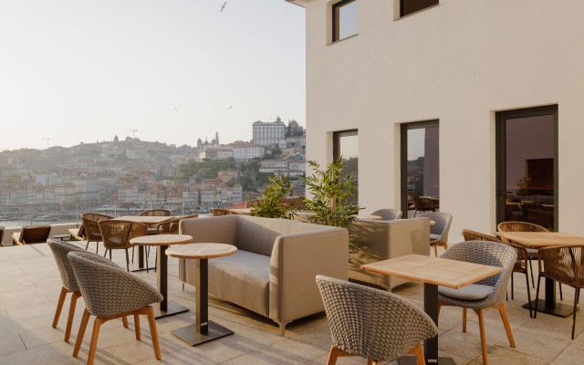 Porto River Soul Hotel