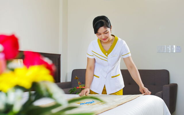 Phu Quoc Ocean Pearl Hotel