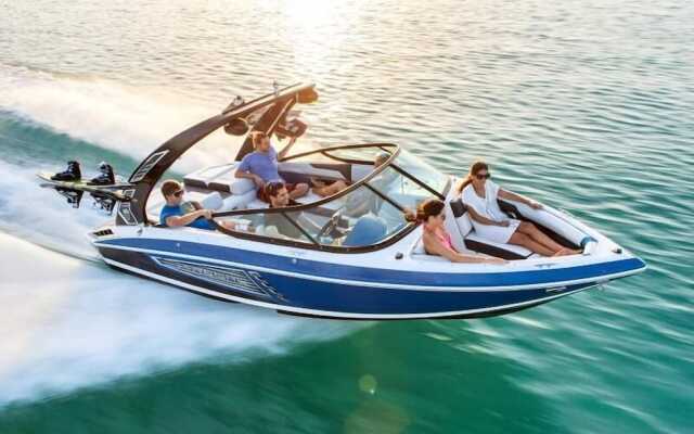 Lake View Golf Course Condo 5056