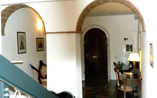 Il Campanile II Locazione Turistica