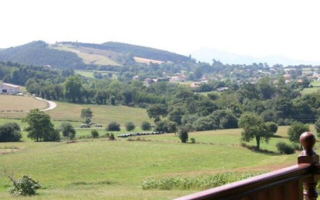 Hotel Rural Posada El Solar