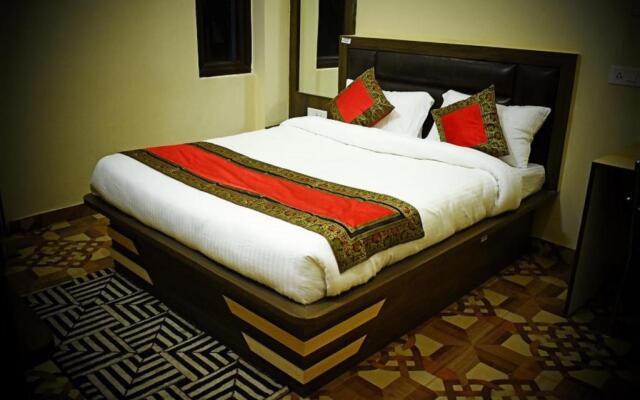 Hotel KB Palace
