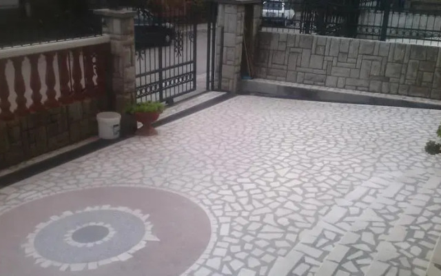 Villa Novi Pristan