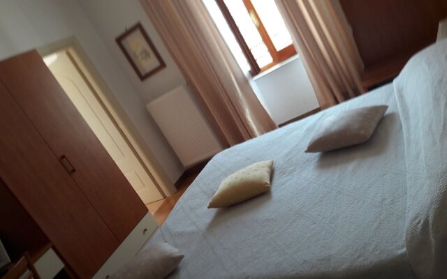 Affittacamere b&b Trattoria Della Posta