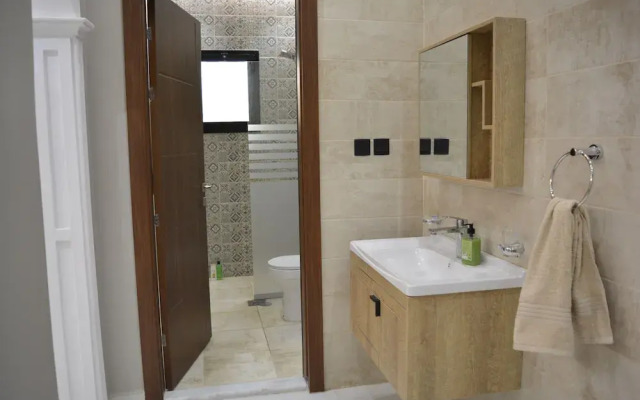 Foothills Luxury Residence