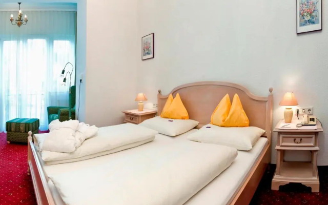 Wellnesshotel Schönruh - Adults Only