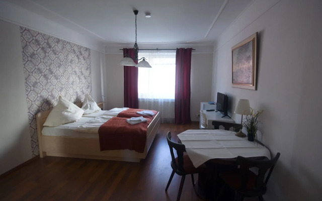 City Center Suites Hannover