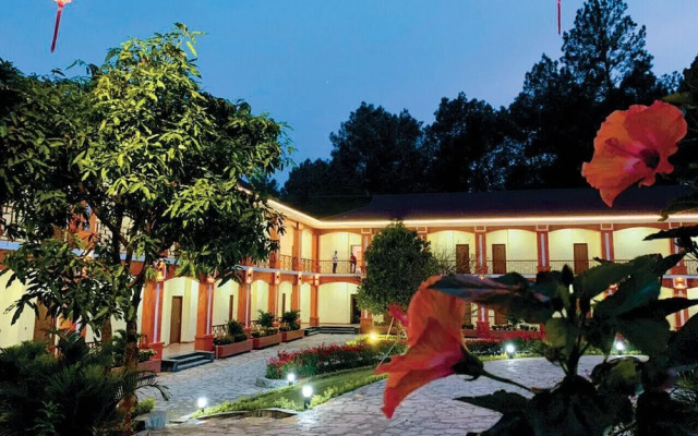 Phoenix Moc Chau Hotel