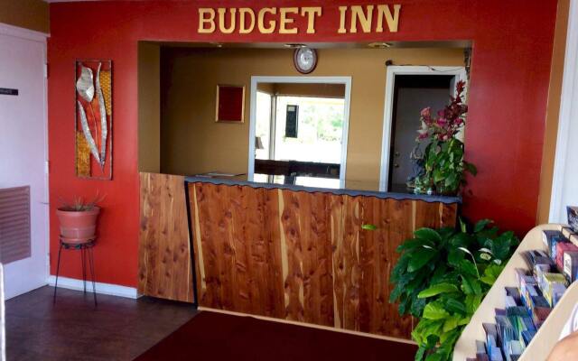 Budget Inn
