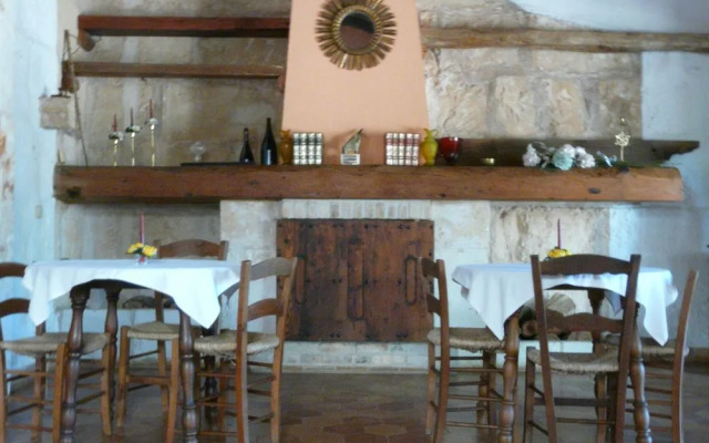 Agroturismo Es Palmer