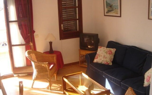 Apartamento Alba V 2-1