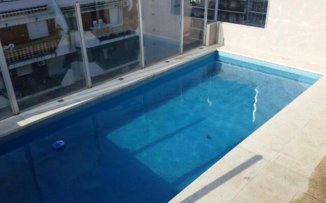 Palermo Quenns - Apartament Premiun