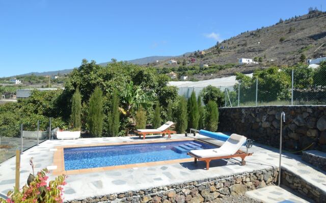 Casa Rural Medel by Isla Bonita