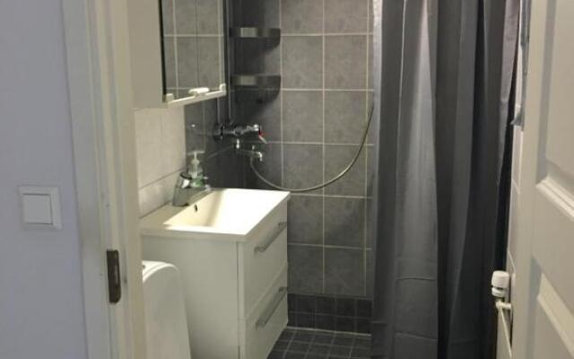 StarHomes City Apartment 4