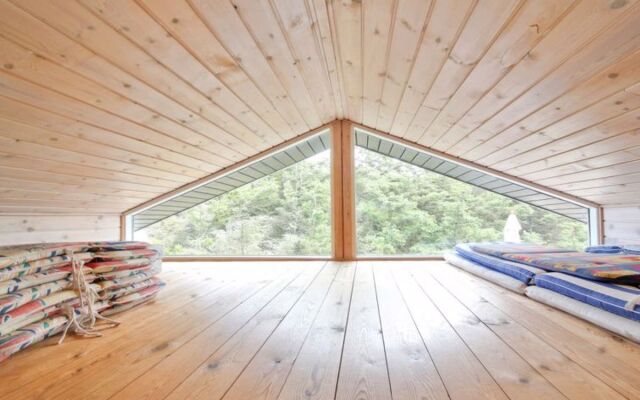 "Prohor" - 300m from the sea in NW Jutland