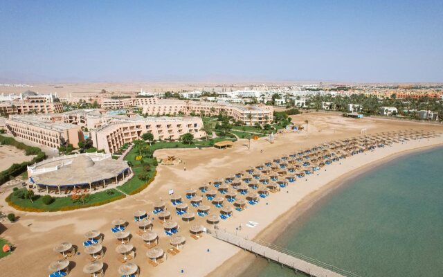 Jasmine Palace Resort & Spa