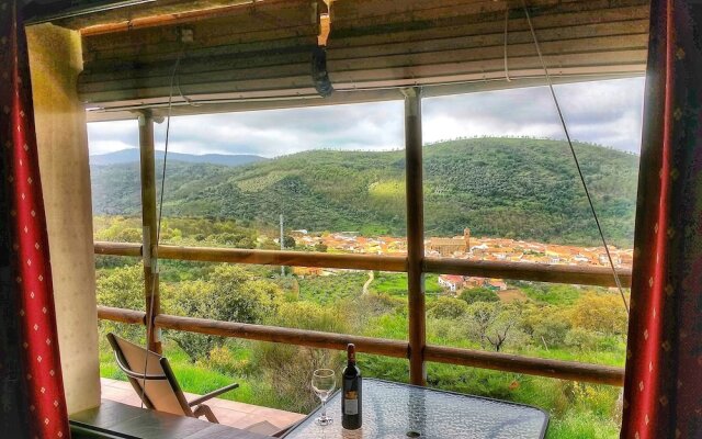 Casa Rural Cielo Abierto 2