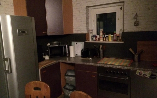 Ferienwohnung Schwetzingen