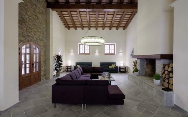 Boutique Hotel Can Pico
