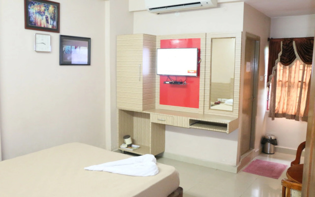 Hotel Akshaya