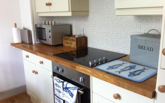 Harbour Retreat Padstow - Entire Apartment