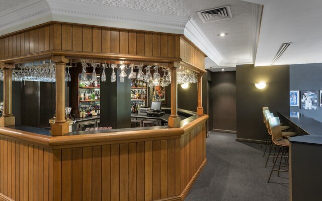 Nesuto Pennant Hills Sydney Apartment Hotel