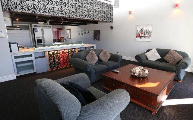 Picton Waterfront Luxury Apartments