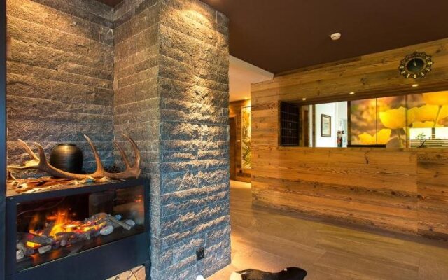 Aparthotel Tyrol