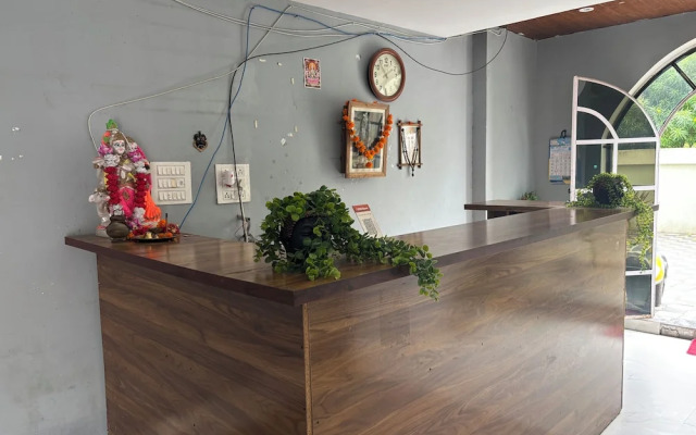 Hotel Dhana Lakshmi Bliss