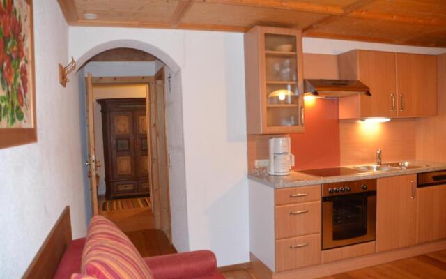 Ferienbauernhof - Berger