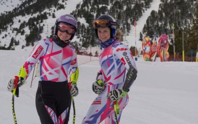 Andorra4days Soldeu - El Tarter