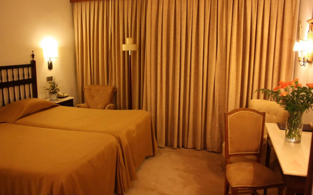Hotel Vice-Rei