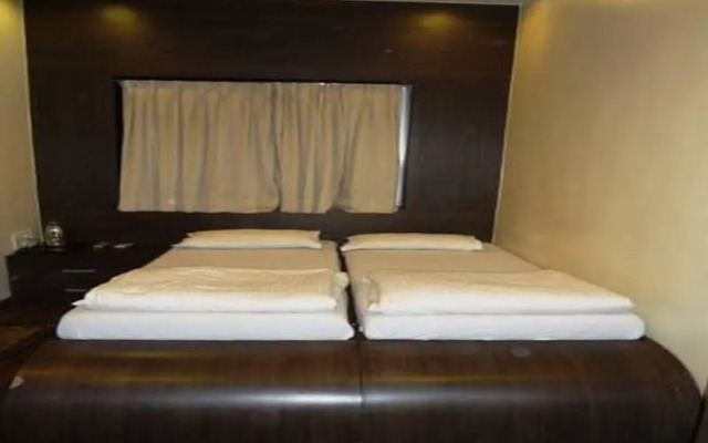 Hotel Victoria