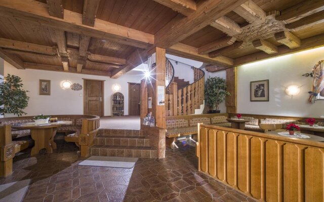Appartementhaus Montana KG