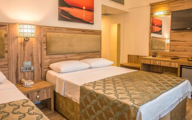 Akcakoca Poyraz Otel