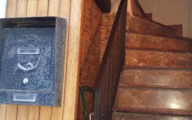 Appartamento Martina