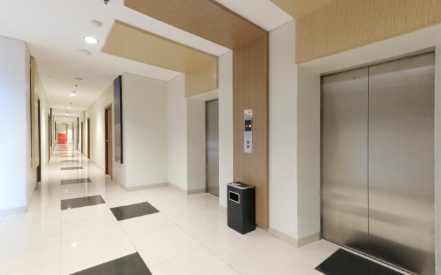 Hotel 88 Mangga Besar 62 by WH