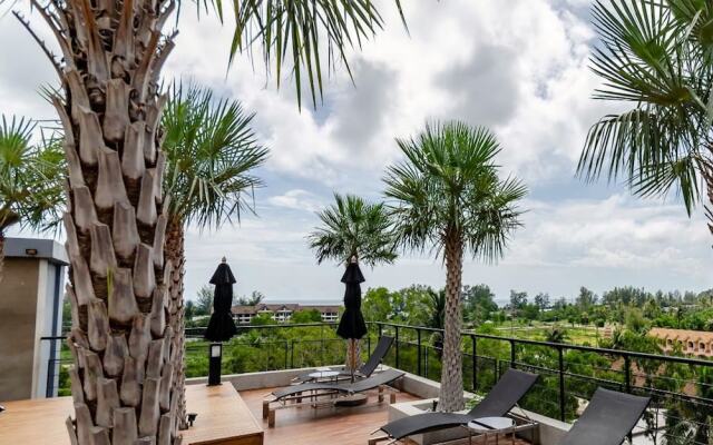 Citygate Kamala Residence P507