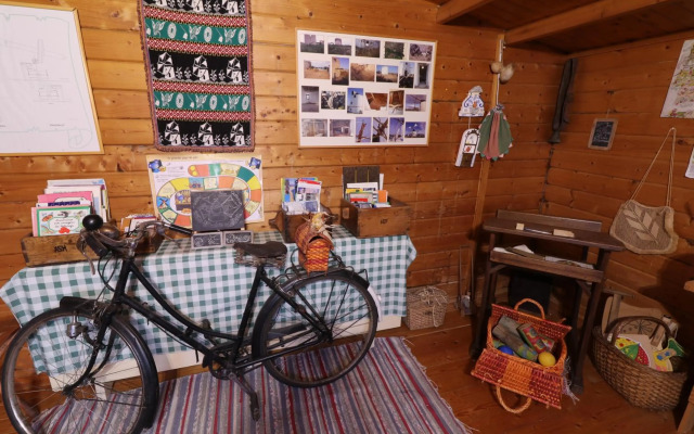 Moinho das Carrascas