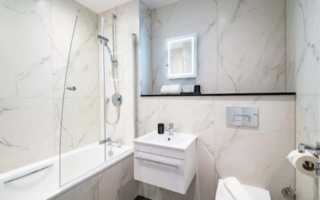South Kensington Apartments